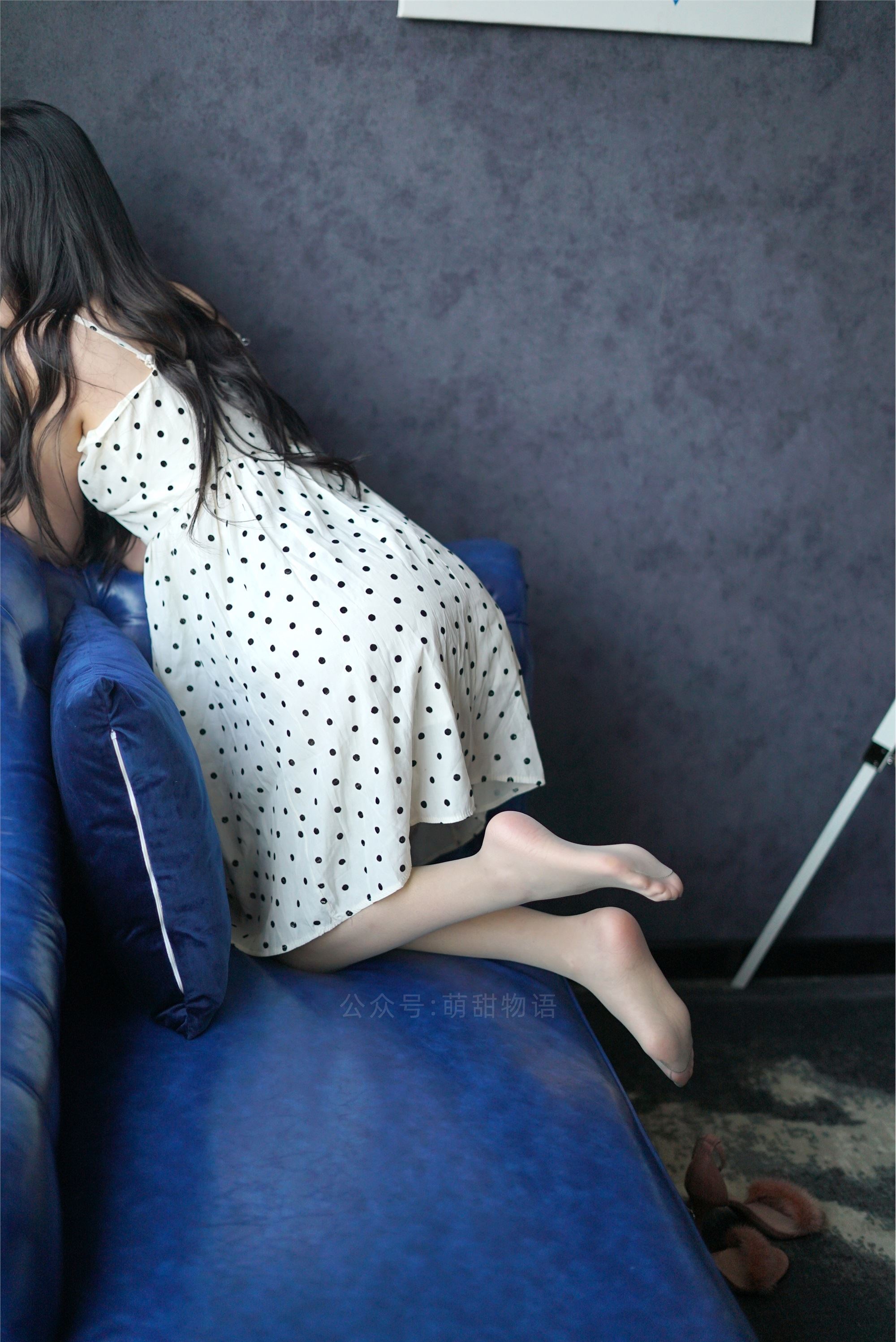 萌甜物语 XM211 《久违了-可可(含SP)》